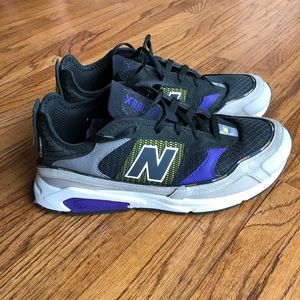 New Balance X-Racer